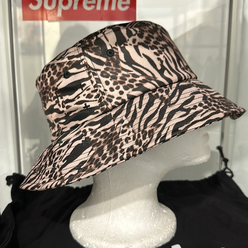 Kusubi hat - Picture 4 of 4